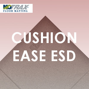 Cushion-Ease Solid ESD száraz, ESD ellen védett környezetbe