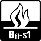 Bfl-S1 tűzállóság