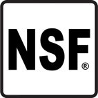 NSF minösített