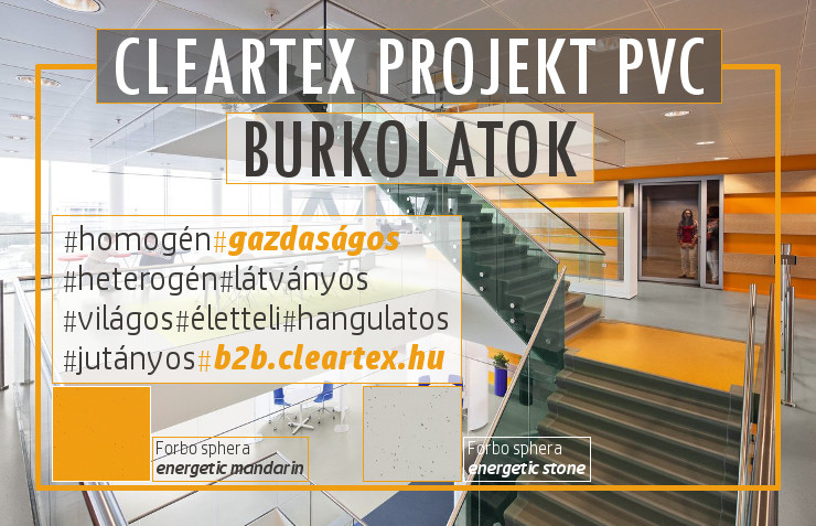 Cleartex Projekt PVC teaser 06