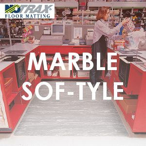 Cleartex | Marble Sof -Tyle